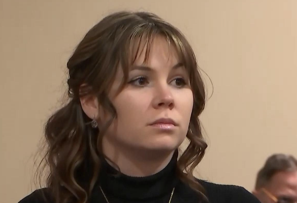 Empowered Woman Who Loaded Live Round on Rust Set Gets 18 Months for Manslaughter